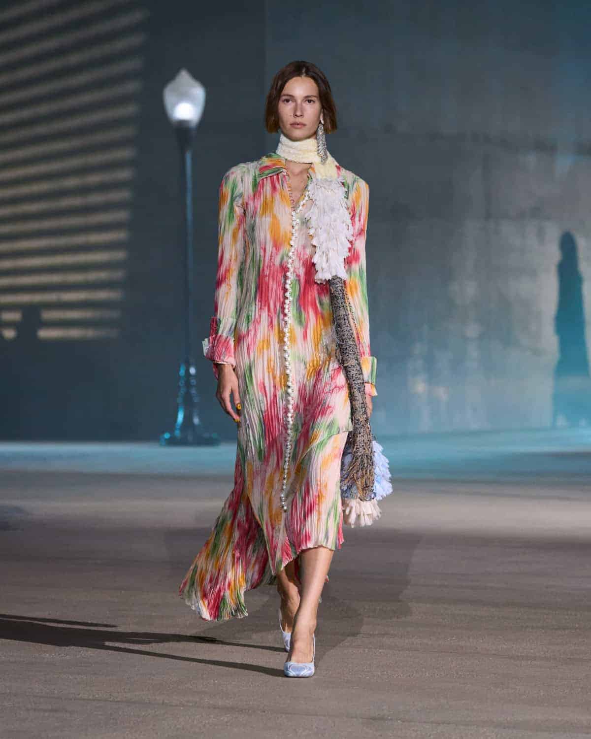 Dior Takes Hollywood - 10 Magazine USA